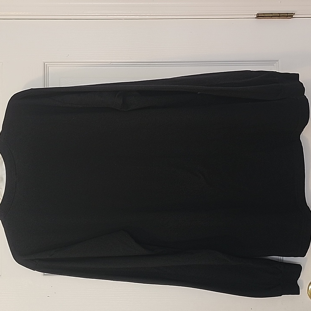AMERICAN APPAREL UNISEX SHIRT. - Picture 5 of 9